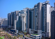 13평에 6명이 산다?⋯'오티에르 반포' 청약 당첨 최고 79점