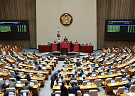 자본시장법 개정안, 국회 본회의 통과…코너스톤 투자자 제도 도입