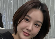 박은지, 계속되는 사칭 피해⋯로맨스 스캠 도용까지 "FBI에서 연락 와"