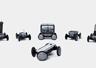 현대차·기아, 로봇 생태계 선도 ‘모베드 얼라이언’ 출범 [R&D가 국가경쟁력]