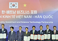 베트남 공략 나선 남양유업ㆍ아워홈⋯정부 수출 드라이브에 화답