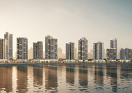 수변 따라 집값 갈린다…강·호수 품은 단지 ‘몸값’ 상승