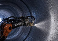 앤로보틱스, 고방사 세라믹 코팅 로봇 개발…대형 국책 프로젝트 선정