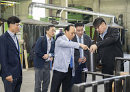 중부발전, 협력기업 현장 소통으로 'AX 격차' 해소 앞장