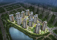 광주 에너지밸리 임대주택 재시동⋯우미건설·도시공사 MOU 체결