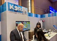 우즈베키스탄에 뜬 K-외식…커피·피자로 중앙아시아 공략