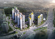 포스코이앤씨, 중림동 398 재개발 2차 입찰 단독 참여