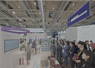 이지스, 독일 DLR 초청으로 '하노버 메세' 참가…국산 디지털 트윈 유럽 진출 본격화