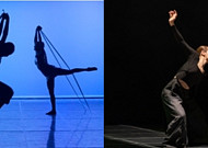 무트댄스, 창작 무대 ‘5th BE-MUT’ 개최…백소영·윤소원 더블빌