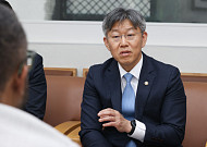 김이탁 국토차관, 구글 만나 AI 공간정보 협력 방안 논의