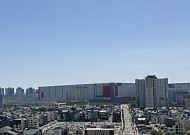 공실 줄고 월세 '쑥'…삼성 반도체 훈풍에 고덕 임대시장 '꿈틀' [르포]