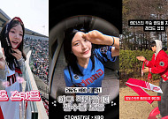 ‘야구장선 나도 패셔니스타’… CJ온스타일, ‘KBO 굿즈’ 3만5000개 돌파