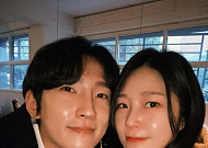 '돌싱글즈7' 한지우, 세번째 결혼은 박성우와⋯"앞으로 함께 갈 것" 재혼 발표