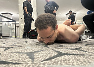 트럼프 만찬 총격범, 범행직전 성명서 작성⋯"고위직부터 표적"