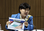 與 서영교, 원내대표 선거 불출마...“국조특위·법사위 집중”