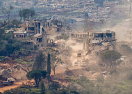 이스라엘ㆍ헤즈볼라 서로 위반 주장ㆍ공격⋯휴지 조각된 휴전
