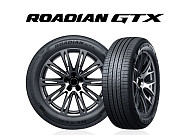 넥센타이어, 지프 첫 하이브리드 SUV ‘체로키’에 신차용 타이어 공급