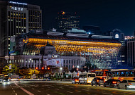 "서울사랑상품권으로 신청하세요"…서울시, 고유가 피해지원금 결제 혜택 마련