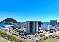 AI로 하늘·바다 묶는다…공군-KIOST ‘복합위기 대응체계’ 구축 시동