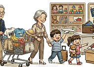 할머니 지갑이 만드는 변화