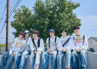 음방 2관왕→초동 자체 최고 ⋯킥플립 "계속 눈에 거슬릴게요"