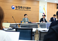 송미령 “농협 문제 방치하면 피해는 농업인 몫”…개혁 속도전 예고 [종합]