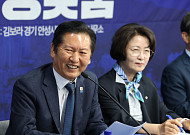 정청래 "하정우 AI수석에 부산 북갑 출마 권유…좋은 소식 있을 것"