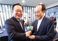 대구 빅매치 본격화…추경호, 충혼탑 참배로 ‘보수 결집’ 시동