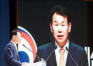 한국거래소 ‘자발적 탄소시장 얼라이언스 출범식’ 참가