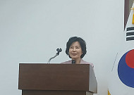 김은경 서금원장 “사후지원 중심 서민금융 한계…금융기본권 필요해”
