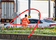 개혁신당 정이한 후보, 유세 중 시민 공격에 의식 잃고 병원이송