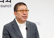 박형준 부산시장, 3선 출마 선언…“중단 없는 부산 발전 완성”