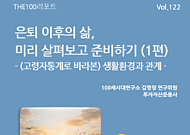 NH투자증권, 'THE100리포트' 122호 발간