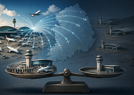 균형발전 역행하는 하늘길 ‘쏠림’…공항 경쟁력 다시 점검해야 [국민 위한 하늘길 다시 짜자①]