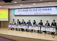 통합돌봄 한 달, 하루 800명 신청 “시범사업 비해 5배 증가”