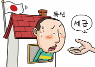 일본, 사실상 ‘독신세’ 논란⋯다른 나라 어떤지 봤더니
