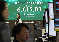 코스피 7000선 근접, 빚투 35조 돌파 ‘최고치’…11거래일 연속 급증 ‘위험 신호?’