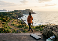 숏폼 시대, 고령자의 뇌를 보호하는 습관