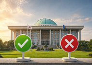 의료기사법 개정안 갈등 “민생 입법” vs. “안전 위해 우려”