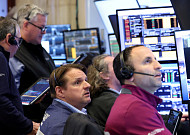 미국·이란 교착 상태에도 뉴욕증시 S&P500·나스닥 또 최고치 [종합]