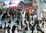 5월 황금연휴 외래객 20만명 온다…문체부, 봄철 명소 홍보 총력