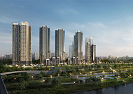 DL이앤씨, ‘아크로 목동 리젠시’ 제안⋯6월 시공사 선정 총회