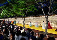 "서울숲이 거대한 런웨이로"… '2026 서울패션로드' 5월 열린다