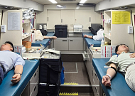 교보증권, ‘드림이 사랑의 헌혈’ 행사 개최