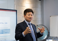 “1m 차이에 운송비 수억”…신조로지텍, 특수물류 해법 찾는다