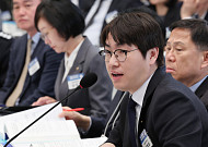 李대통령, 하정우·전은수 사직안 재가…"국가·국민 위해 역할"