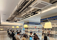 영등포구, ‘여의도 브라이튼 도서관’ 정식 개관