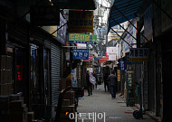 20년 멈춰선 세운의 심장, ‘녹지생태도심’으로 다시 뛸까 [서울 복합개발 리포트 ⑮]