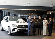 메르세데스-벤츠, 車 판매 ‘가격 통일’ RoF 도입…소비자 만족도↑