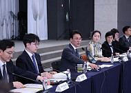 김민석 "청년정책 체감도 최저, 올해 일자리·주거·금융 등 30조 투입"